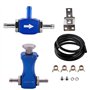 ConBlom Accessoire turbocompresseur Turbo Boost Kit de contrôleur de pression de turbine