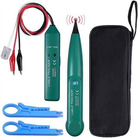 MOCOLI Traceur Câble