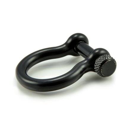 Manille en métal 3 pièces