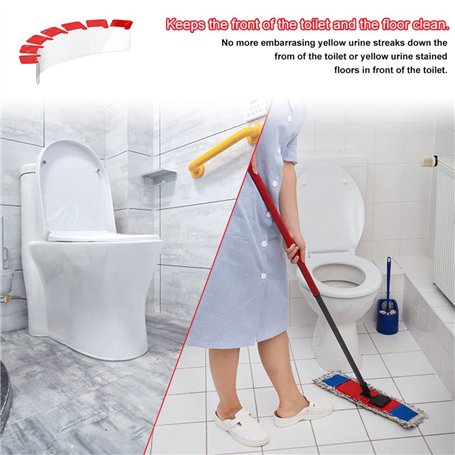 8 Pièces de Petit Mousqueton en Forme S - Double Clip Mini Porte Clé - Type S Clips pour Les Activités de Plein Air (Negro)