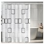 Rideau De Douche Anti Moisissure