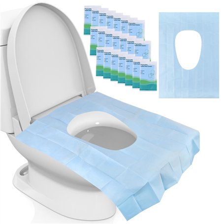 30 Pièces Toilette WC