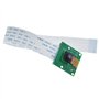 ElectroWorldFR Caméra CSI Module 5MP Webcam 1080p compatible avec Raspberry Pi