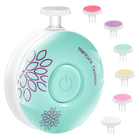 Blendura Lime Ongle Bebe