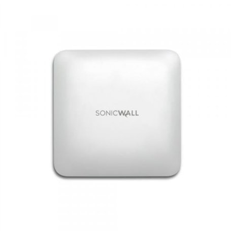 Wireless Access Point SonicWall SonicWave 681 Wireless Access Point with Secure Wireless Network Managment and Support ...