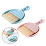 KALUROIL 2 PCS Ensemble mini pelle et balayette