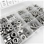Vis avec écrous et Rondelles Assortiment Kit