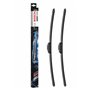 Bosch Balais d'Essuie–Glace Plats Aerotwin Retrofit AR609S