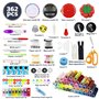 Kit de Couture Pratique Contient 4