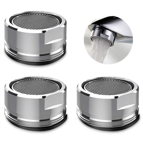 SANTOO 3 Pièces Mousseur Robinet