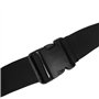 Ceinture pour Fusil de Chasse Calibre 12G 25 Tours Ceinture de Munitions Ceinture Bandolier en Coquille pour Carto