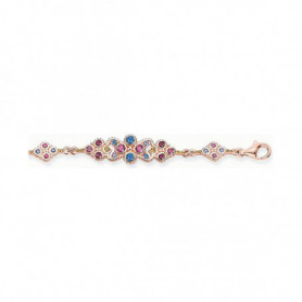 Bracelet Femme Thomas Sabo A1668-068-7-L19V Multicouleur 209,99 €