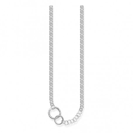 Chaîne Thomas Sabo KE1812-001-21-L55V 209,99 €