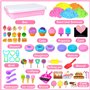 Fille Jeu De Sable Kit