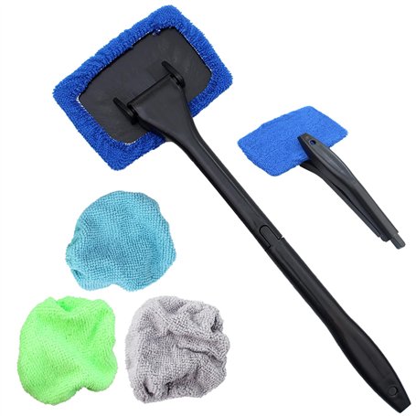 1PC Brosse De Nettoyage De Pare