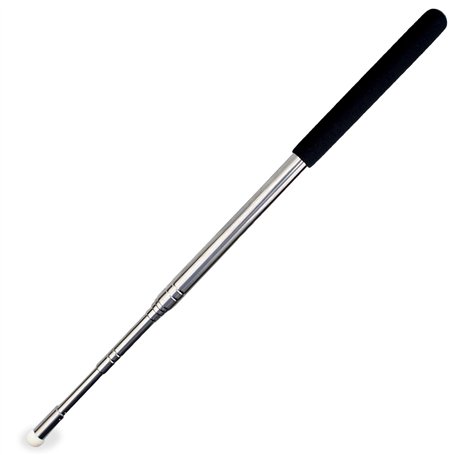 1 Pièces Pointeurs Rétractable