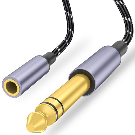 Câble adaptateur de casque 3