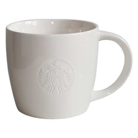 Starbucks Collectors Grande Céramique Tasse à café