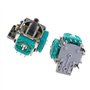 2Pcs Module Joystick Analogique Compatible pour XBOX ONE Contrôleur Rocker Remplacement Bâton 3D Bouton Pièces de Réparation Out