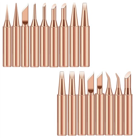 KUBDPQOR Panne Fer à Souder