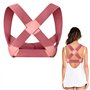 Correcteur de Posture - Redresseur de Dos pour Hommes et Femmes