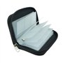 Doutop Étui pour cartes mémoire SDHC SD TF Cards Cartes 8 Pages 22 Slots