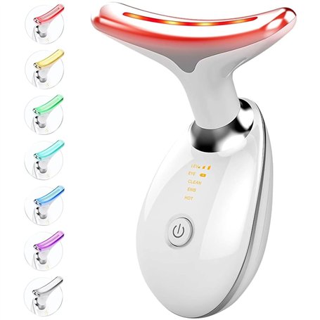 Queath Appareil Anti Rides Visage