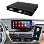 Road Top Carplay sans Fil Android Auto pour BMW i3 I01 2012-2017 année avec NBT système