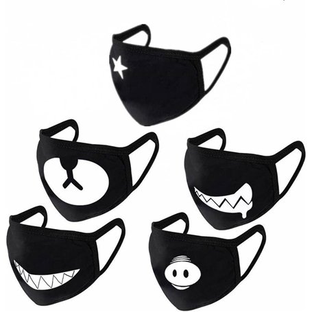 Spdsbbz Bouche Masque