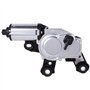 Moteur d'essuie-glace arrière Moteur d'essuie-glace arrière Compatible avec A3 8P A4 A6 Q5 Q7 Remplacement de 8E9955711A 8E99557