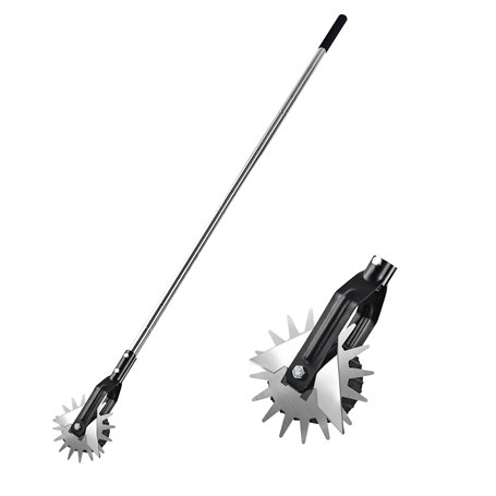 BARAYSTUS Bord Rotatif de Roue