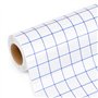 Lya Vinyl Papier Transfert pour Vinyle Adhesif - 30