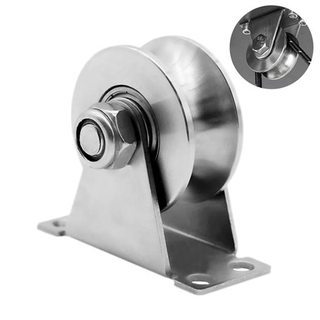 BNGXR Poulie de Levage Mouflage