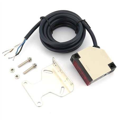 Commutateur Photoélectrique Capteur de Réflexion Spéculaire de Commutateur Photoélectrique