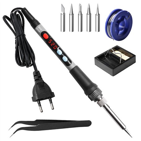 Kit de fer à souder