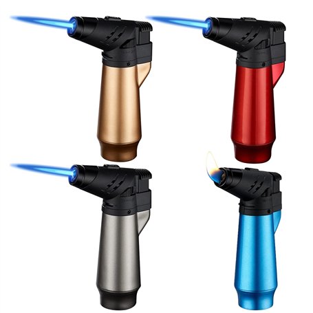 Lot de 4 briquets tempête