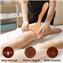 masseur manuel Gua Sha