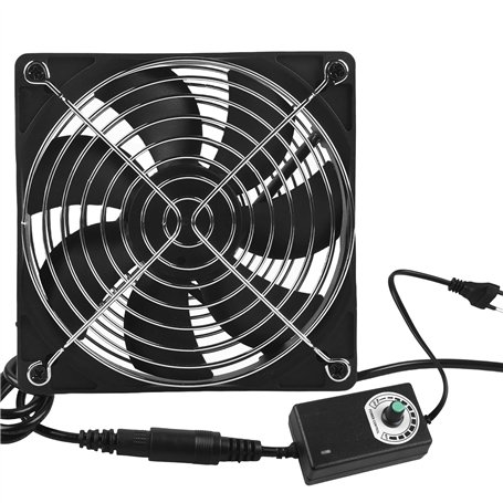 Ventilateur de boîtier 120 mm