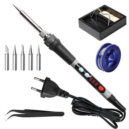 Kit de fer à souder