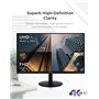 VG2708-4K 27IN 4K LED 3840 X 2 16:9 HDMI DISPLAY PORT ERGONMIC