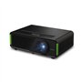 ViewSonic X2-4K Pro 4K HDR Short Throw Smart LED Home Projector​ with Built-in Google TV