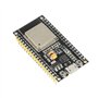 XTVTX ESP32 Module Carte de développement sans Fil WiFi + Bluetooth Dual Core pour IOT Basse consommation