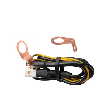 Runleader Capteur de température du moteur TS015 avec câble de signal RPM