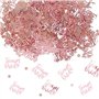 Confettis de fête nuptiale 30g