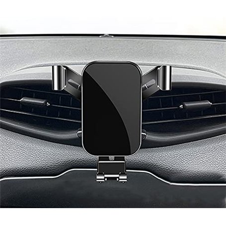 LSXEL Support pour téléphone Portable Applicable Jeep Renegade Accessoires 2016 2017 2018 2019 2020 2021 2022 2023 2024 (for Ren