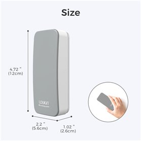 BouGPeng 2 Pièces Condensateur Polypropylène 0.22uf 275V X2 Condensateur Sécurité pour Feux Clignotants Ampoules LED non éteinte