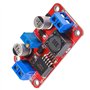 XTVTX 3pcs XL6019 5A Haute Puissance Courant DC à DC Step-up 5V 6V 12V 24V 3-35V à 5-40V XL6019 Régulateur de Tension Réglable C