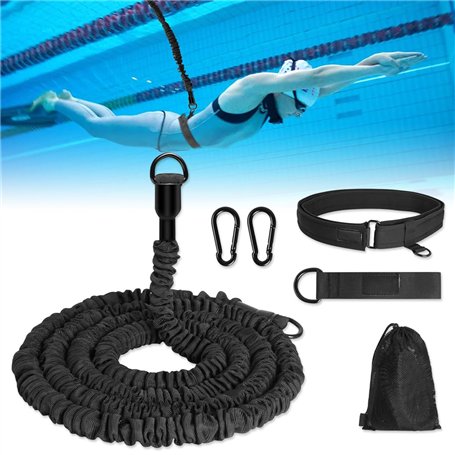 mizikuu Résistance Ceinture de Natation