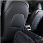 Gelivable Protecteur de siège Tesla Model 3 Y Protecteur de Dossier de siège Enfant Model S X Protecteur de Coup de Pied de sièg