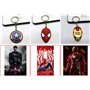 The Avengers Pendentif Porte-clés
